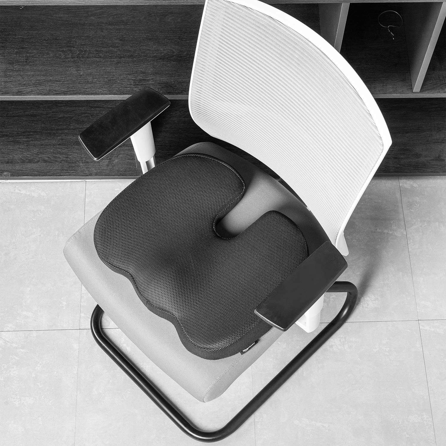 West Align™ Seat Support Cushion