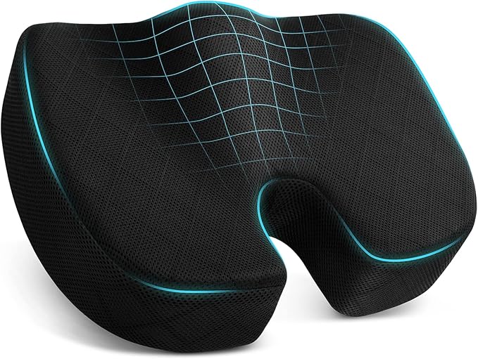 West Align™ Seat Support Cushion
