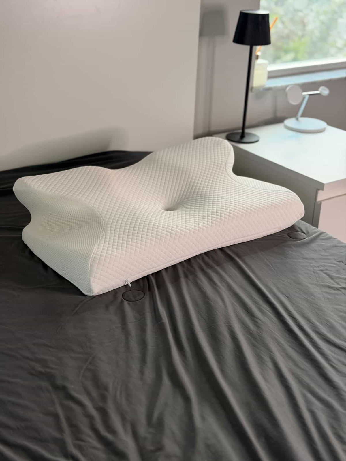 West Align™ Ergonomic Cervical Pillow